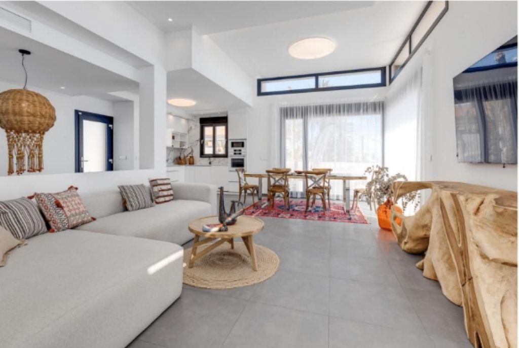 Maison de luxe à vendre à Torrevieja, 750 000 €, Photo 6