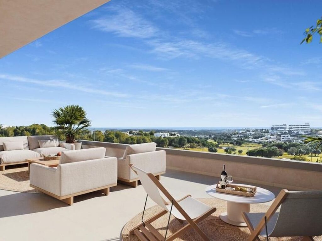 Appartement de luxe à vendre à Orihuela, 895 000 €, Photo 6