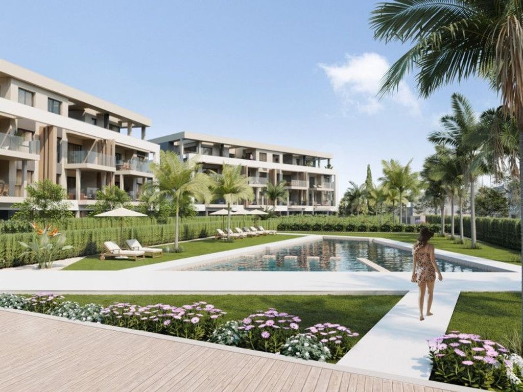 Appartement de luxe à vendre à Los Alcázares, 529 000 €, Photo 6