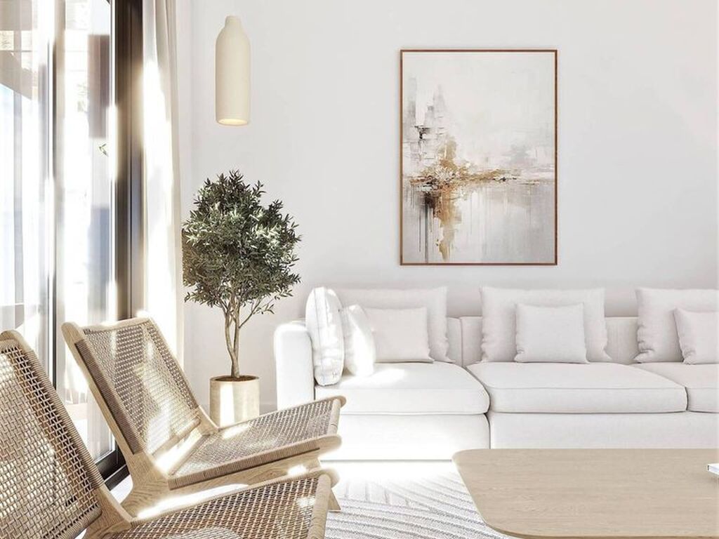 Luxury Apartment for sale in Mijas, 421 000 €, Photo 6