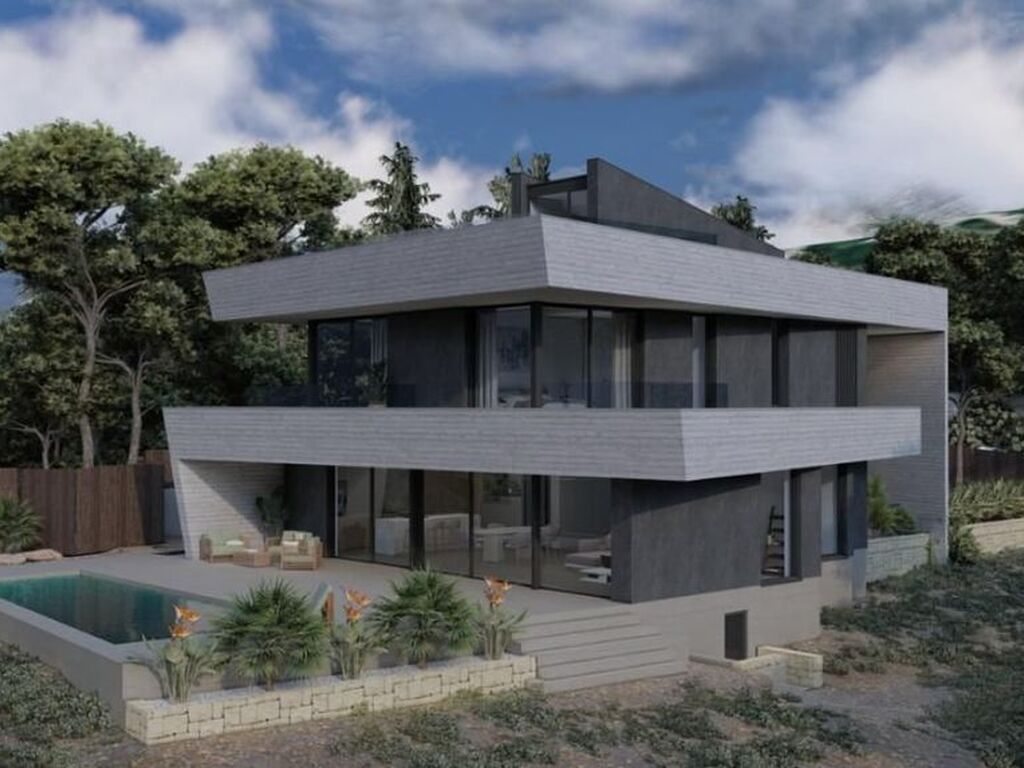 Maison de luxe à vendre à Altea, 2 295 000 €, Photo 6