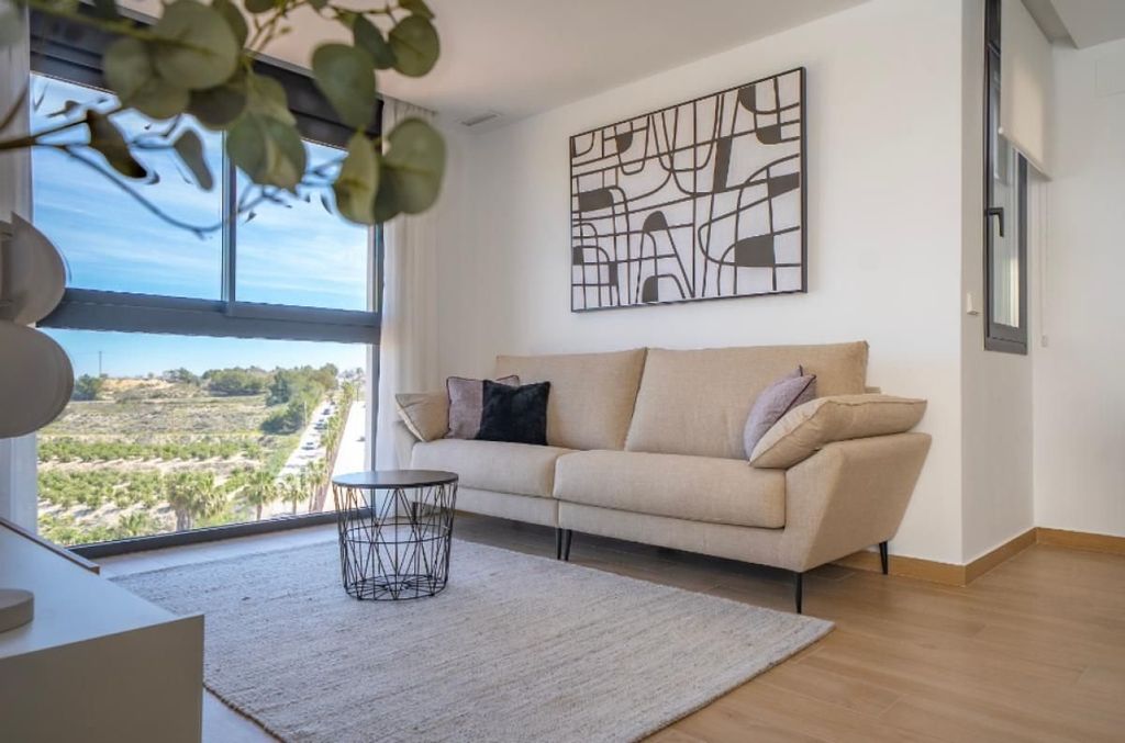 Maison de luxe à vendre à Algorfa, 473 000 €, Photo 6