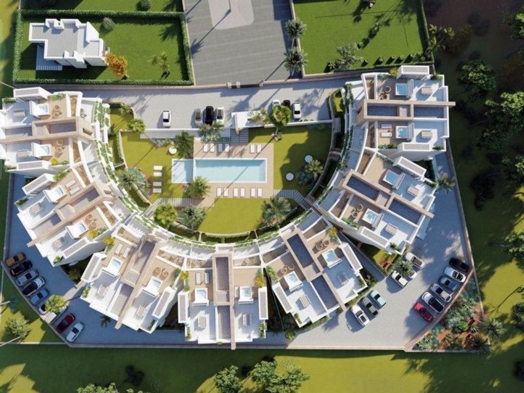 Appartement de luxe à vendre à La Manga Del Mar Menor, 450 000 €, Photo 6