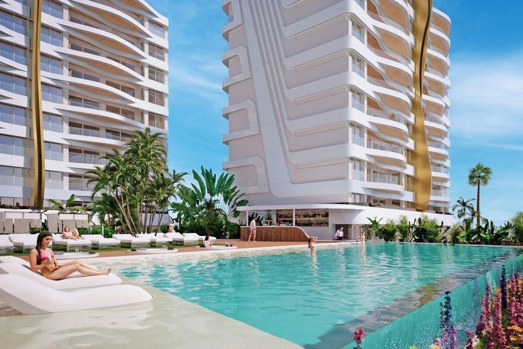 Appartement de luxe à vendre à La Manga Del Mar Menor, 890 000 €, Photo 6