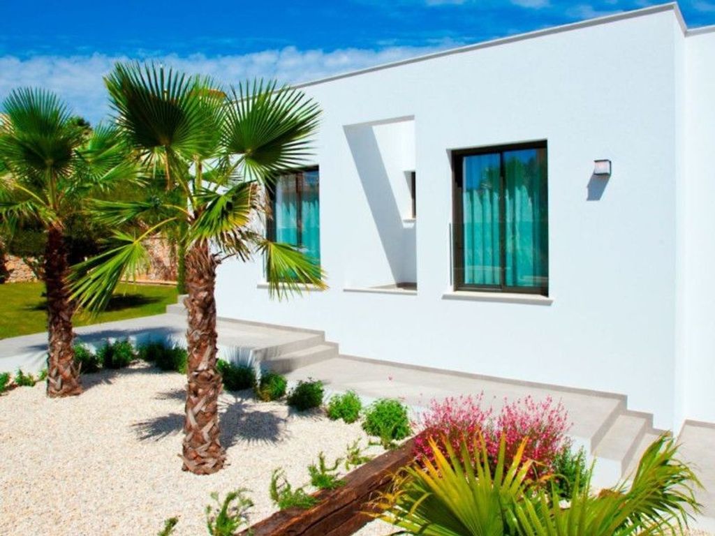 Luxury House for sale in Benitachell, 1 850 000 €, Photo 7