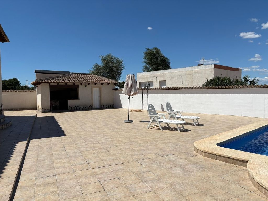 Maison de luxe à vendre à Catral, 470 000 €, Photo 7