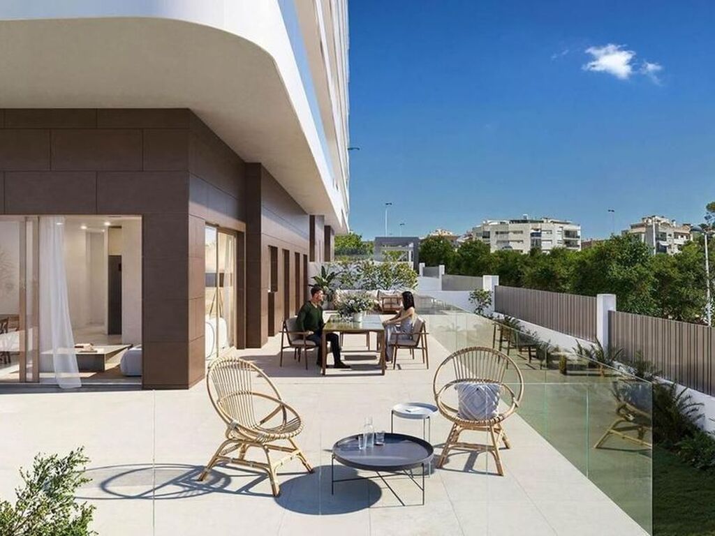 Appartement de luxe à vendre à Villajoyosa, 635 000 €, Photo 7
