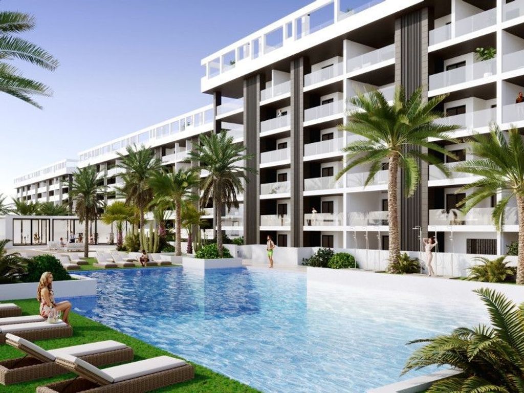 Appartement de luxe à vendre à Torrevieja, 540 000 €, Photo 7