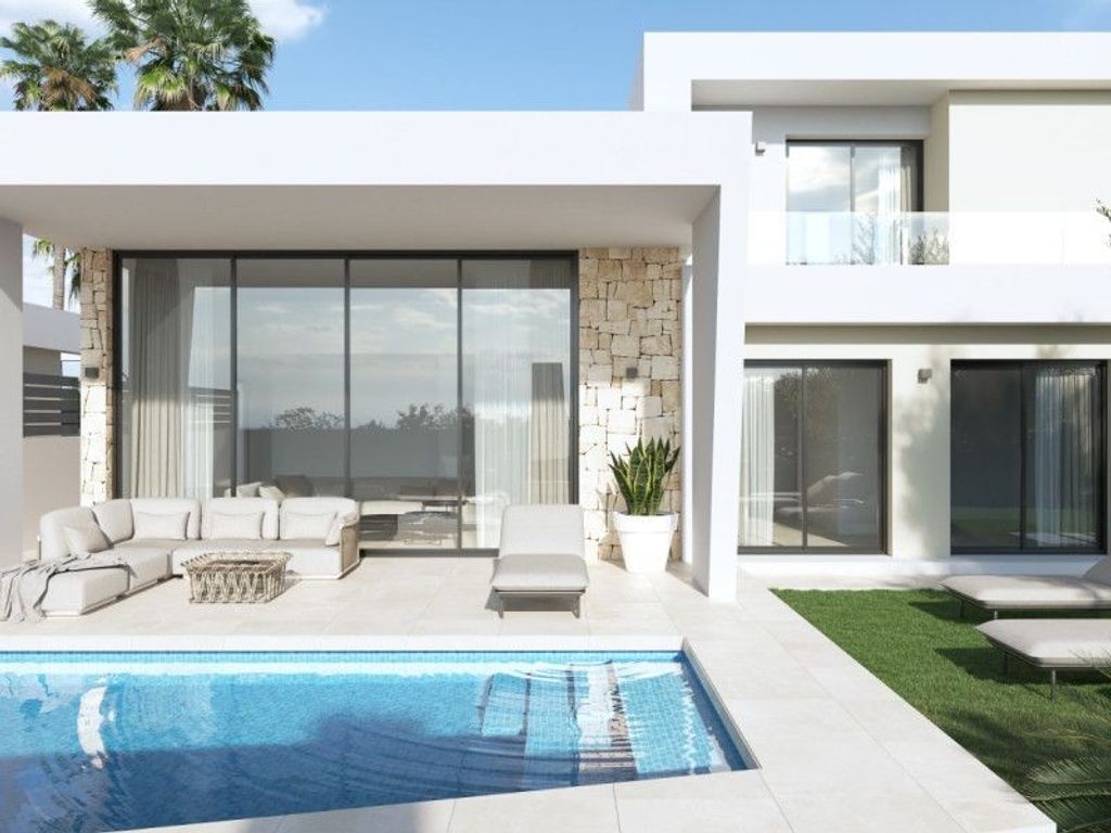 Maison de luxe à vendre à Torrevieja, 700 000 €, Photo 7