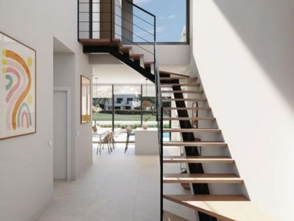 Maison de luxe à vendre à San Javier, 799 000 €, Photo 7