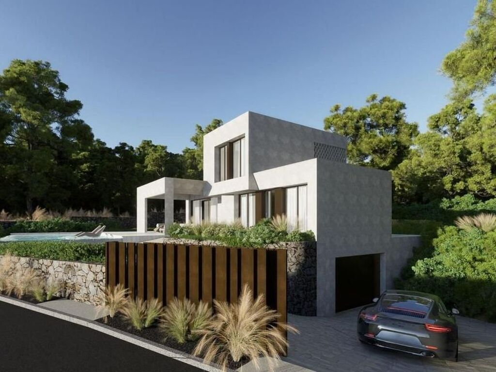 Maison de luxe à vendre à Orihuela, 1 250 000 €, Photo 7