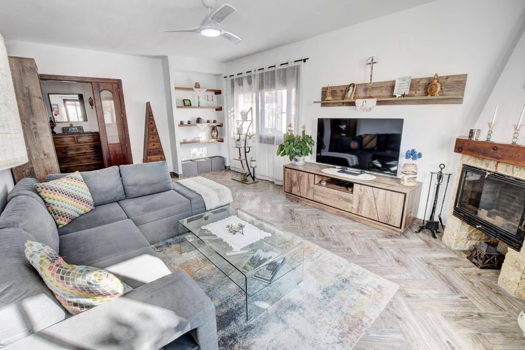 Maison de luxe à vendre à Benalmádena, 629 000 €, Photo 7