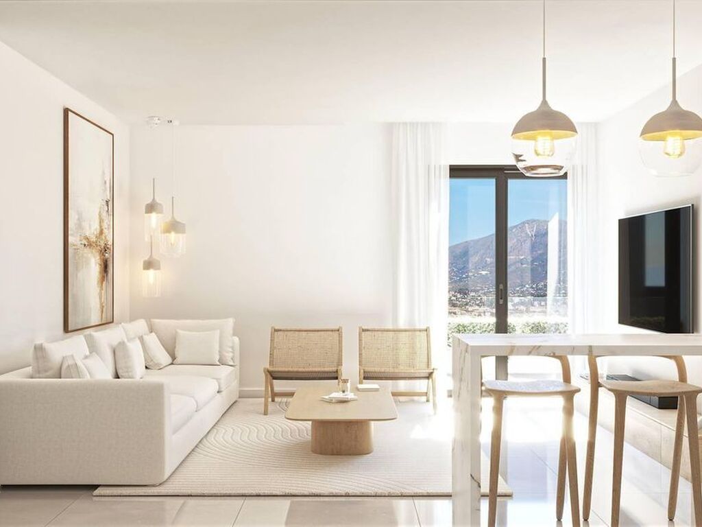 Luxury Apartment for sale in Mijas, 421 000 €, Photo 7