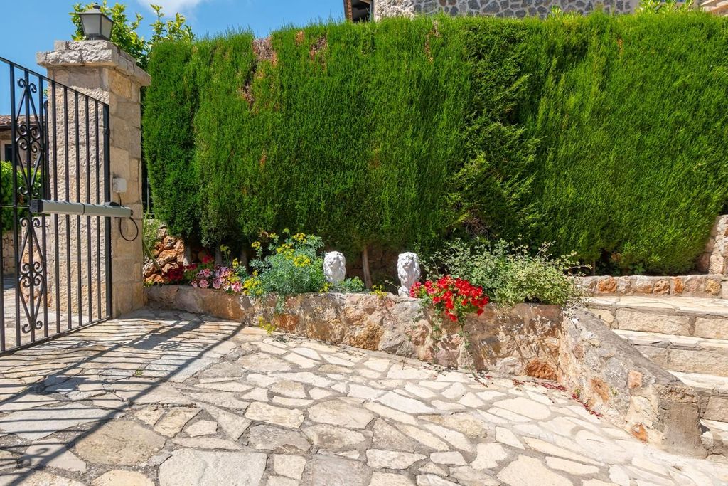 Maison de luxe à vendre à Valldemossa, 1 800 000 €, Photo 7