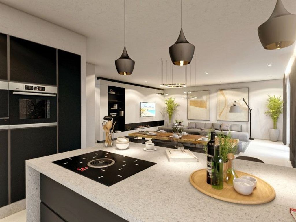 Maison de luxe à vendre à Altea, 2 090 000 €, Photo 7