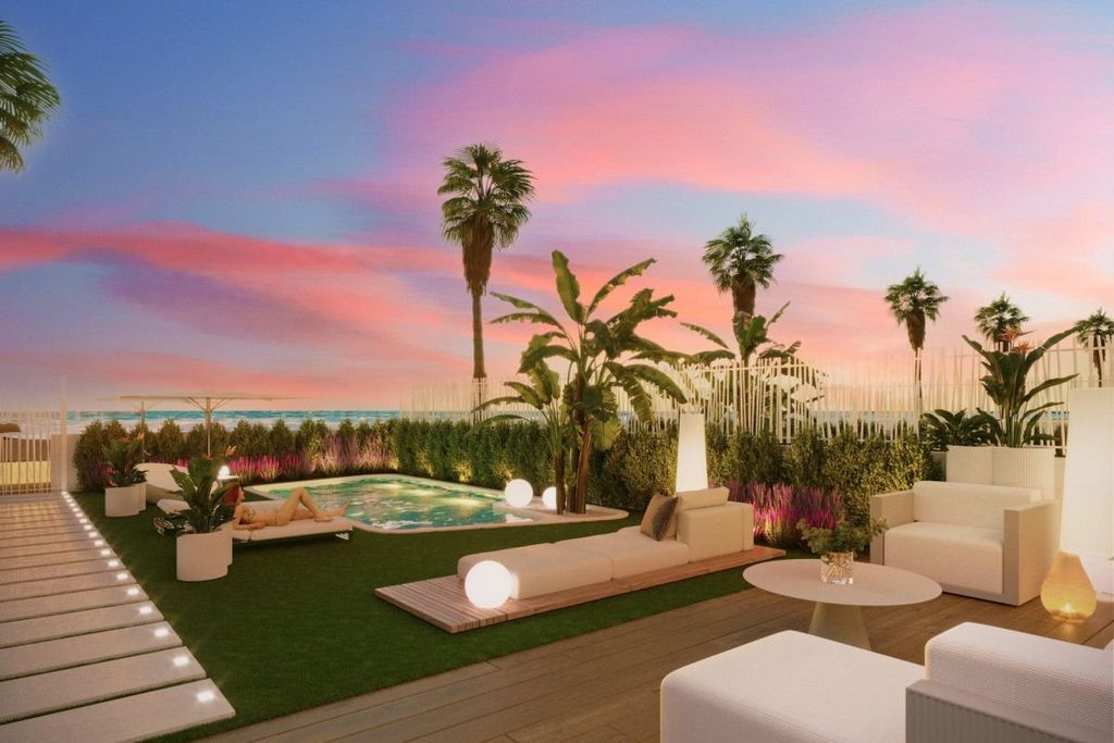 Appartement de luxe à vendre à La Manga Del Mar Menor, 890 000 €, Photo 7