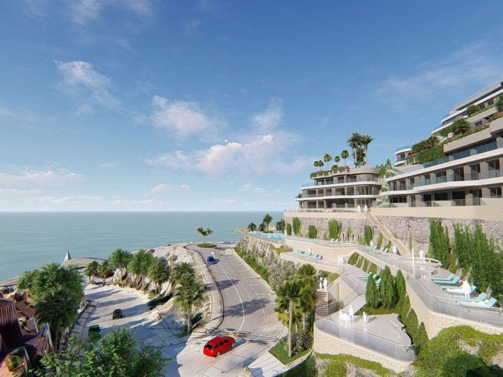 Appartement de luxe à vendre à Águilas, 533 500 €, Photo 7