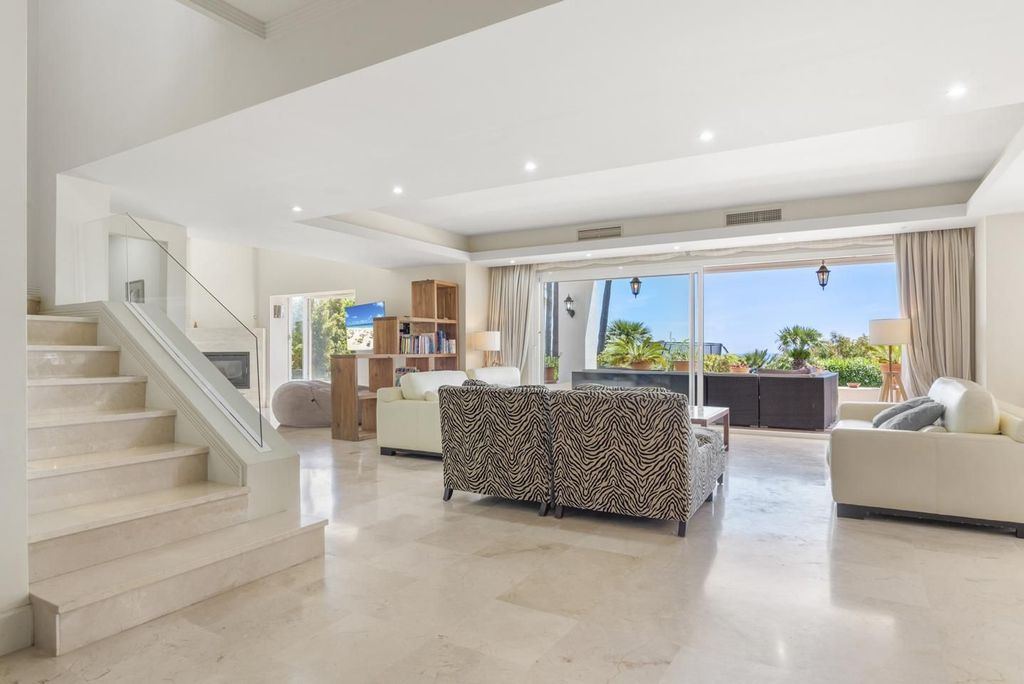 Maison de luxe à vendre à Manilva, 1 499 000 €, Photo 7