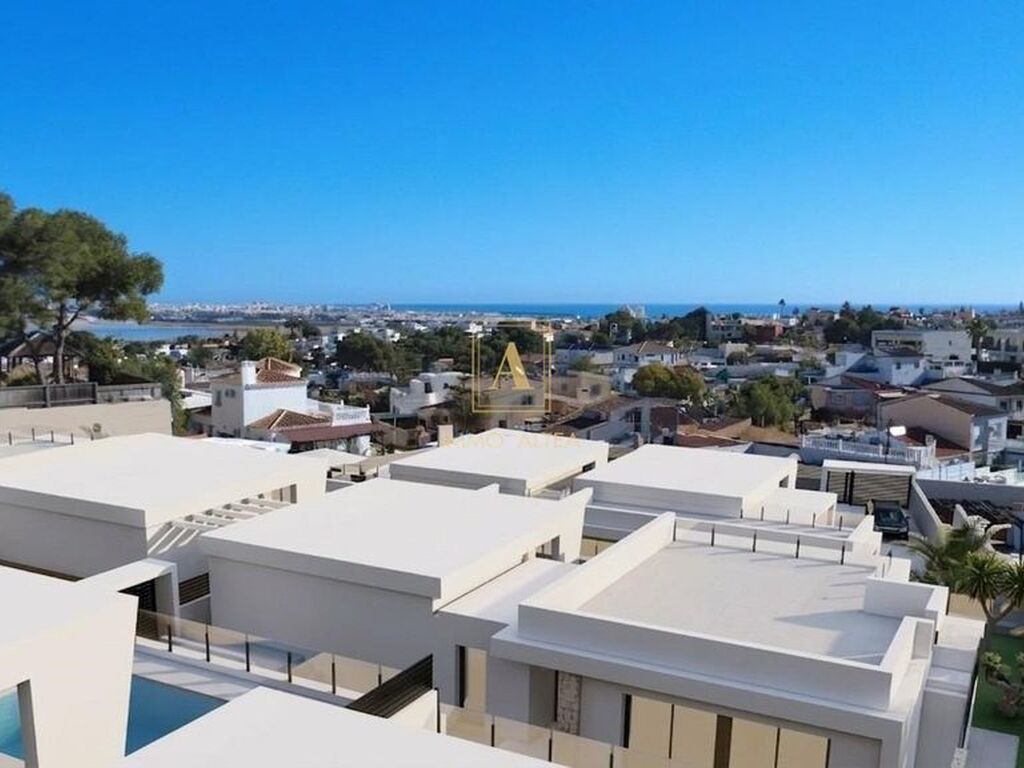 Maison de luxe à vendre à Torrevieja, 700 000 €, Photo 7