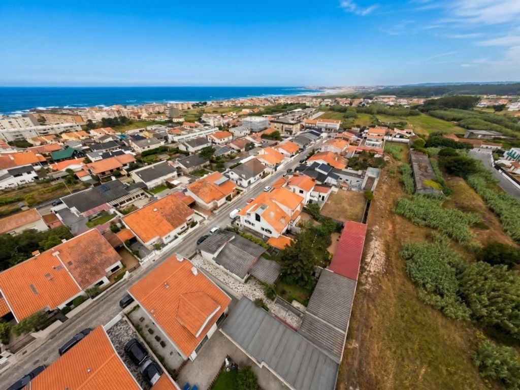 Maison de luxe à vendre à Vila Do Conde, 549 900 €, Photo 1