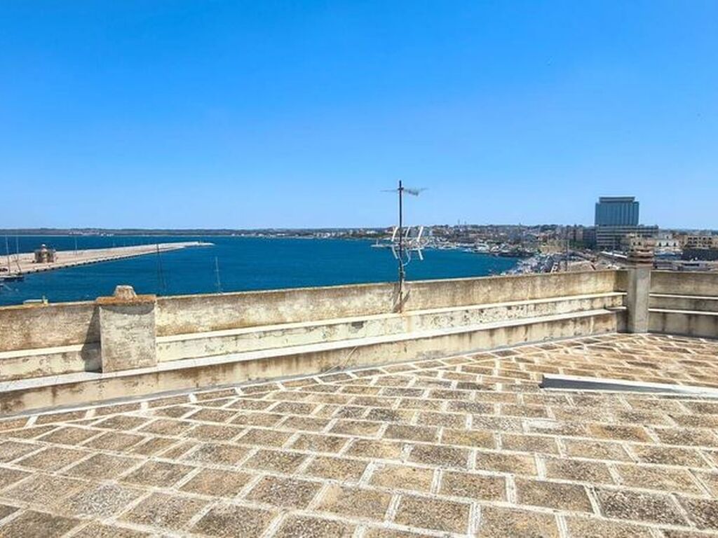Luxury Apartment for sale in Gallipoli, 840 000 €, Photo 1