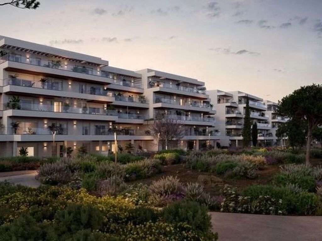 Appartement de luxe à vendre à Vergel, 490 000 €, Photo 1