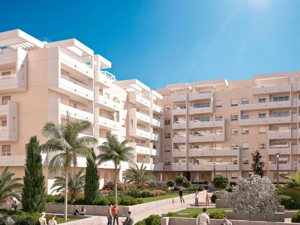 Appartement de luxe à vendre à Marbella, 503 000 €, Photo 1