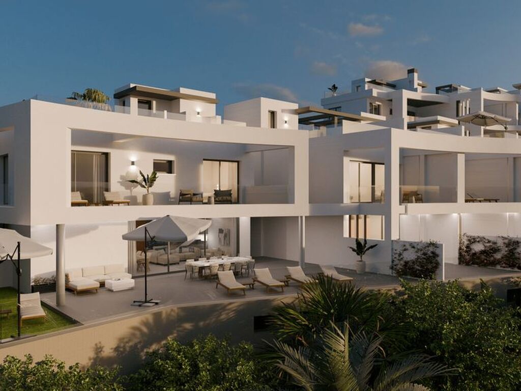 Luxury House for sale in Mijas, 1 475 815 €, Photo 1