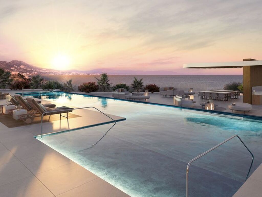 Luxury Apartment for sale in Mijas, 1 050 000 €, Photo 1
