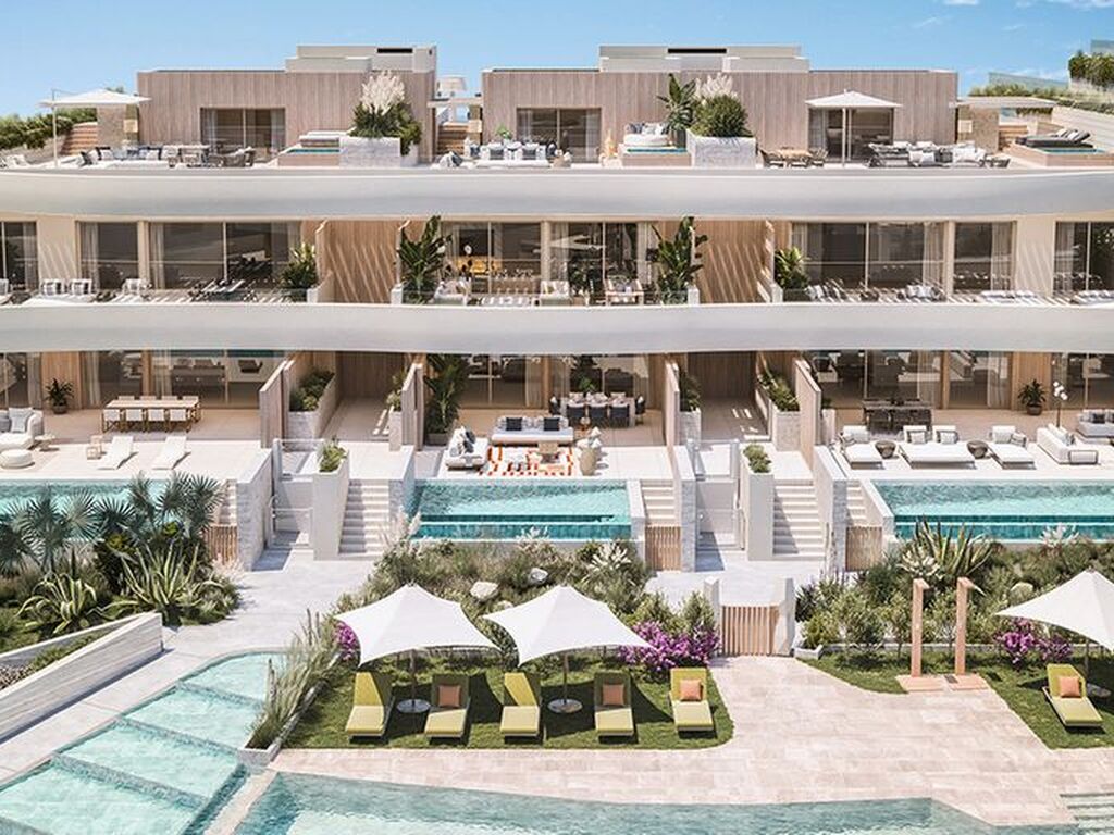 Luxury Apartment for sale in Marbella, 5 200 000 €, Photo 1