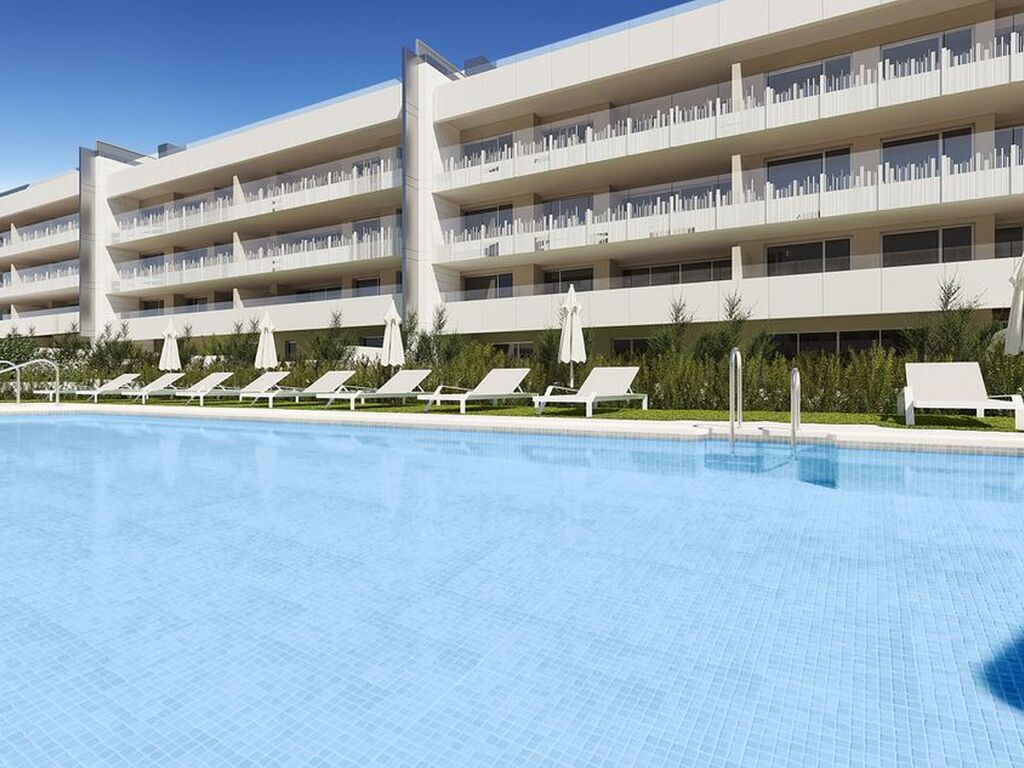 Luxury Apartment for sale in Marbella, 1 370 000 €, Photo 1