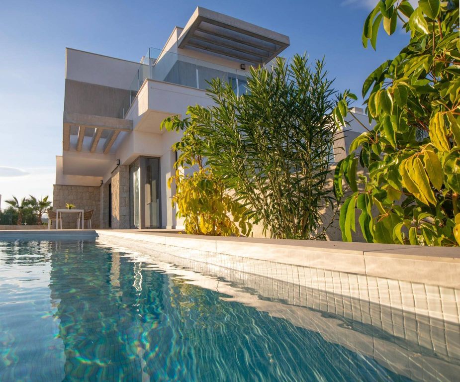 Maison de luxe à vendre à Finestrat, 895 000 €, Photo 2