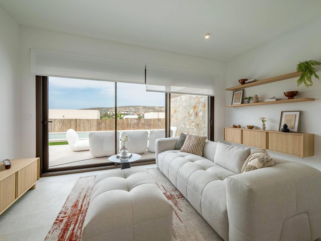 Maison de luxe à vendre à Algorfa, 489 000 €, Photo 2