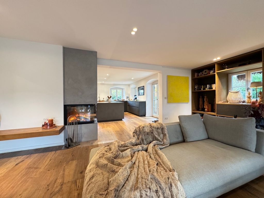 Maison de luxe à vendre à Penzberg, 5 950 000 €, Photo 2