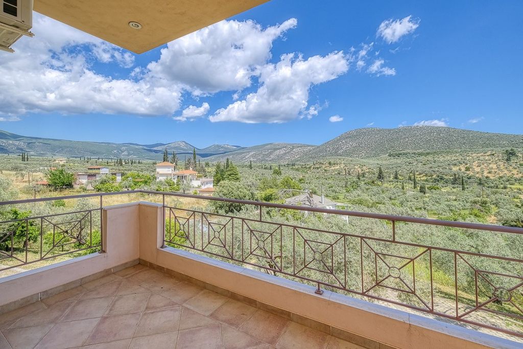 Maison de luxe à vendre à Néa Epídavros, 499 000 €, Photo 2