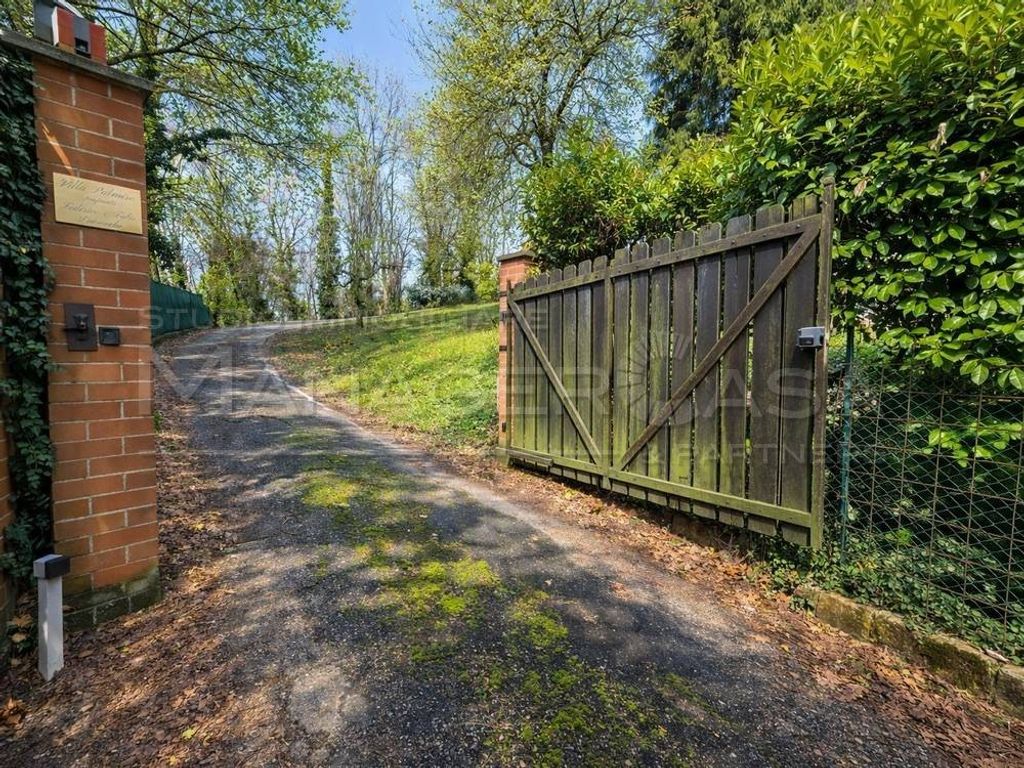 Maison de luxe à vendre à Turin, 980 000 €, Photo 2