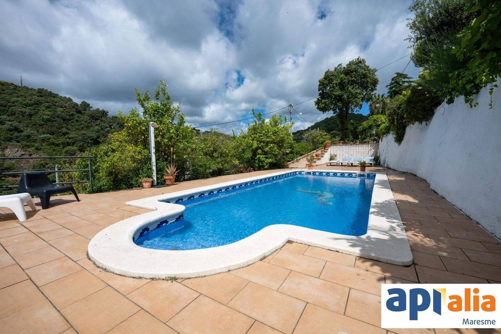 Maison de luxe à vendre à Santa Susanna, 450 000 €, Photo 2