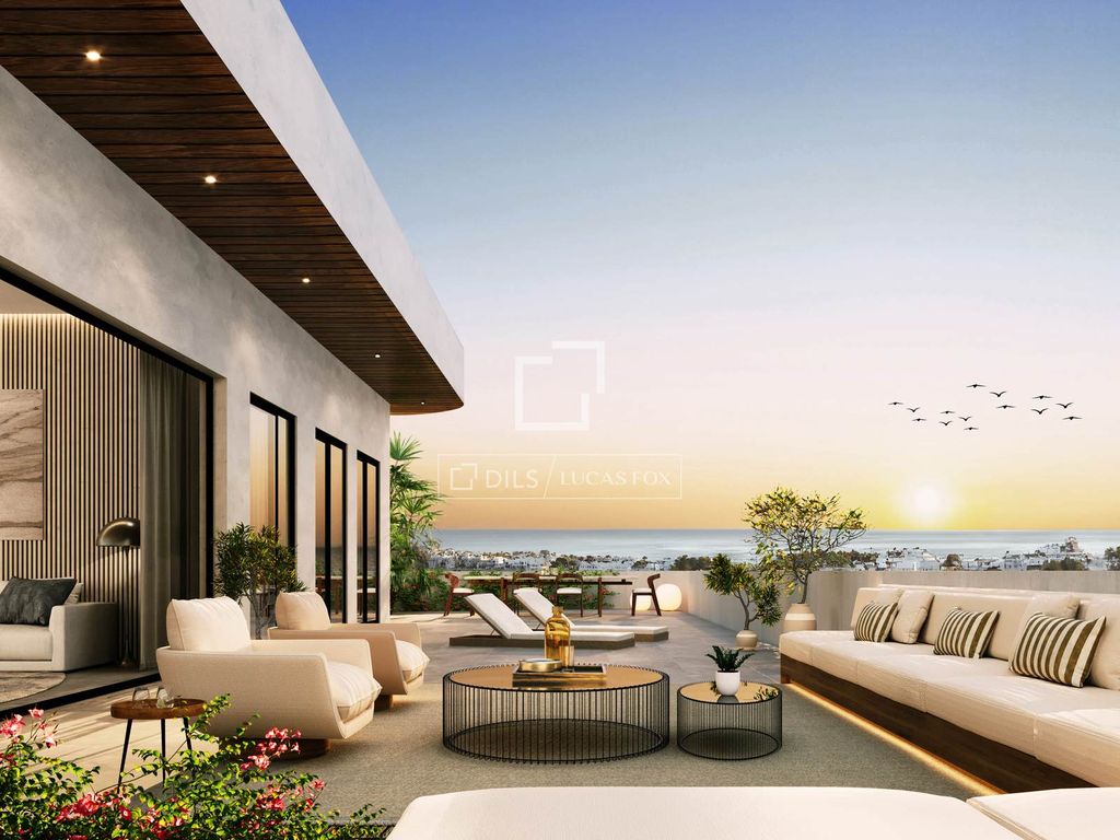 Luxury Apartment for sale in Marbella, 1 493 000 €, Photo 2