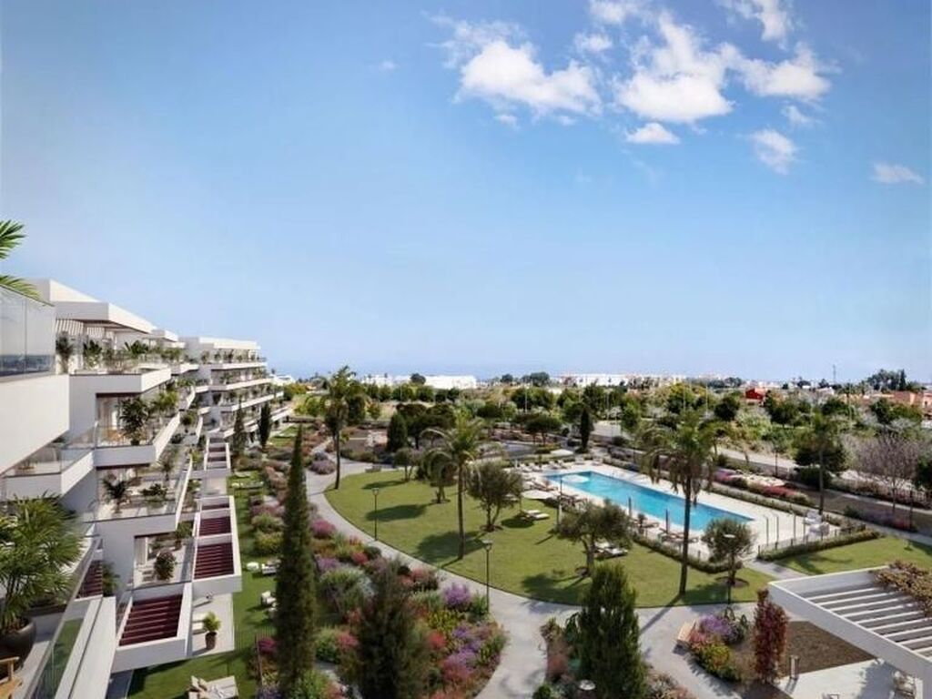 Appartement de luxe à vendre à Vergel, 490 000 €, Photo 2