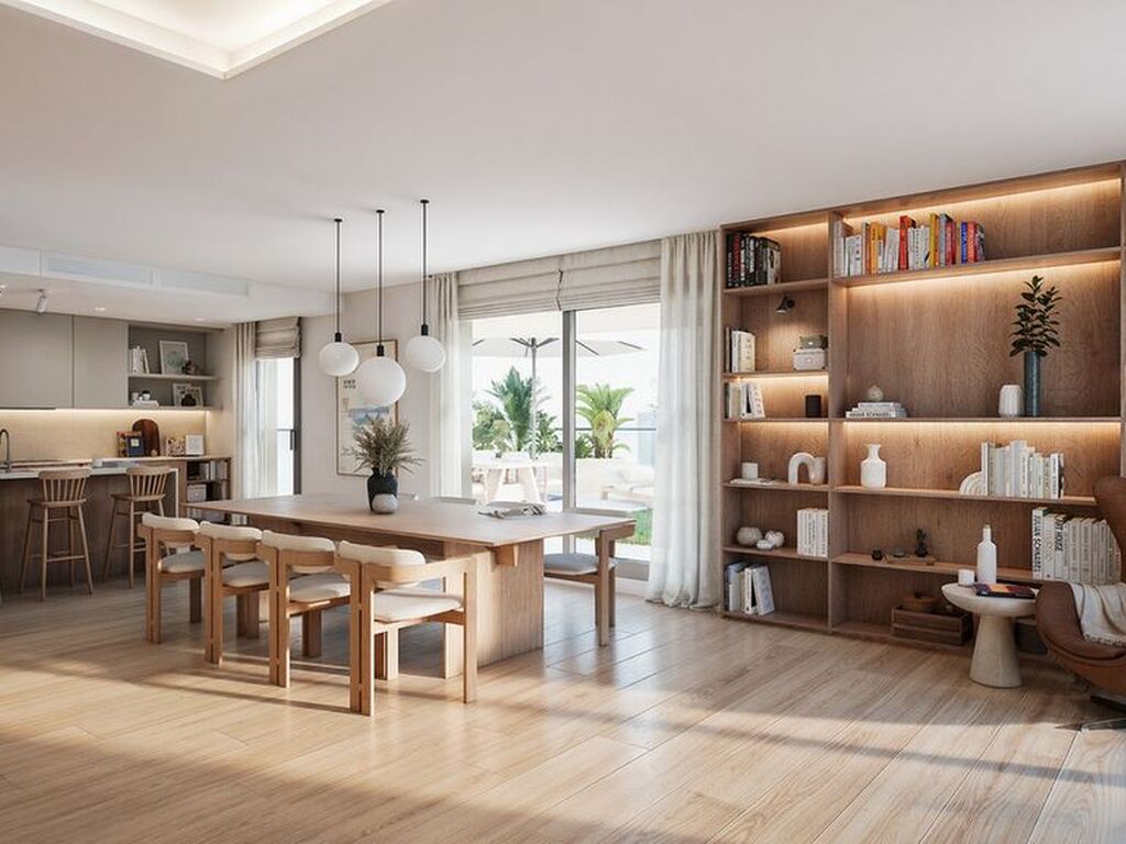 Appartement de luxe à vendre à Mijas, 458 000 €, Photo 2