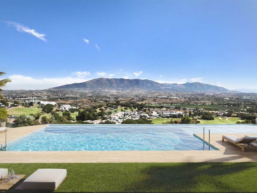 Appartement de luxe à vendre à Mijas, 449 900 €, Photo 2