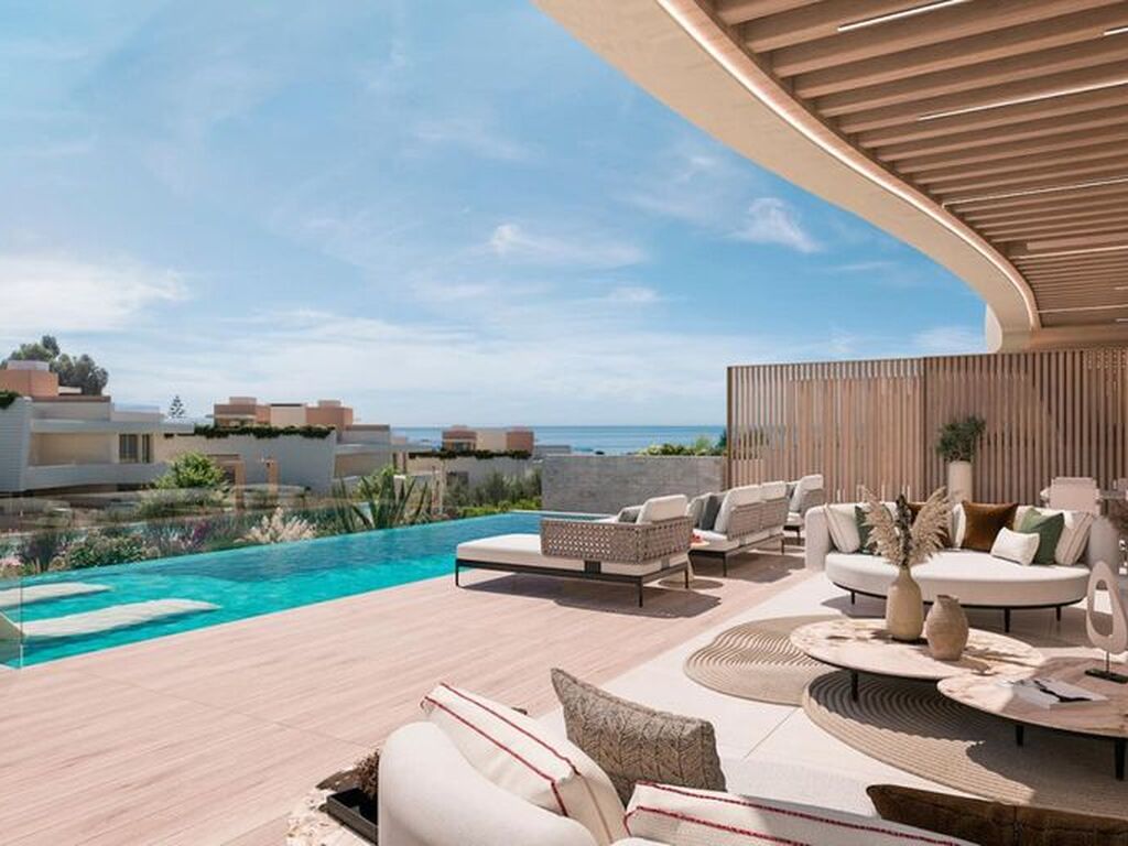 Luxury Apartment for sale in Marbella, 5 200 000 €, Photo 2