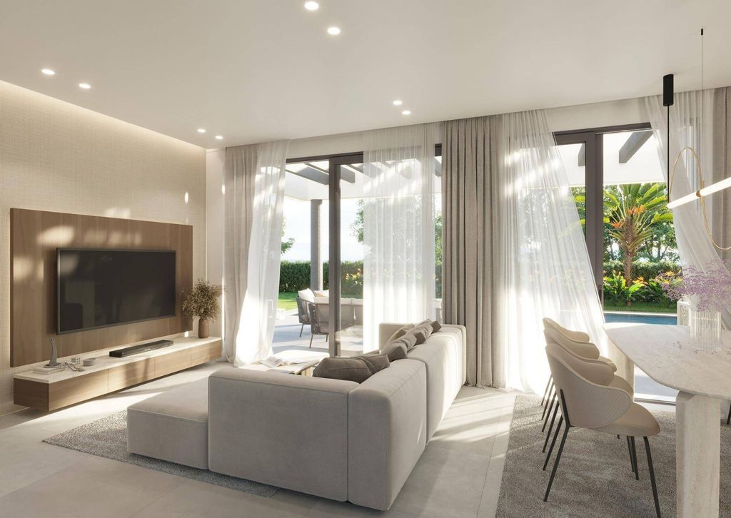 Maison de luxe à vendre à Finestrat, 578 500 €, Photo 3