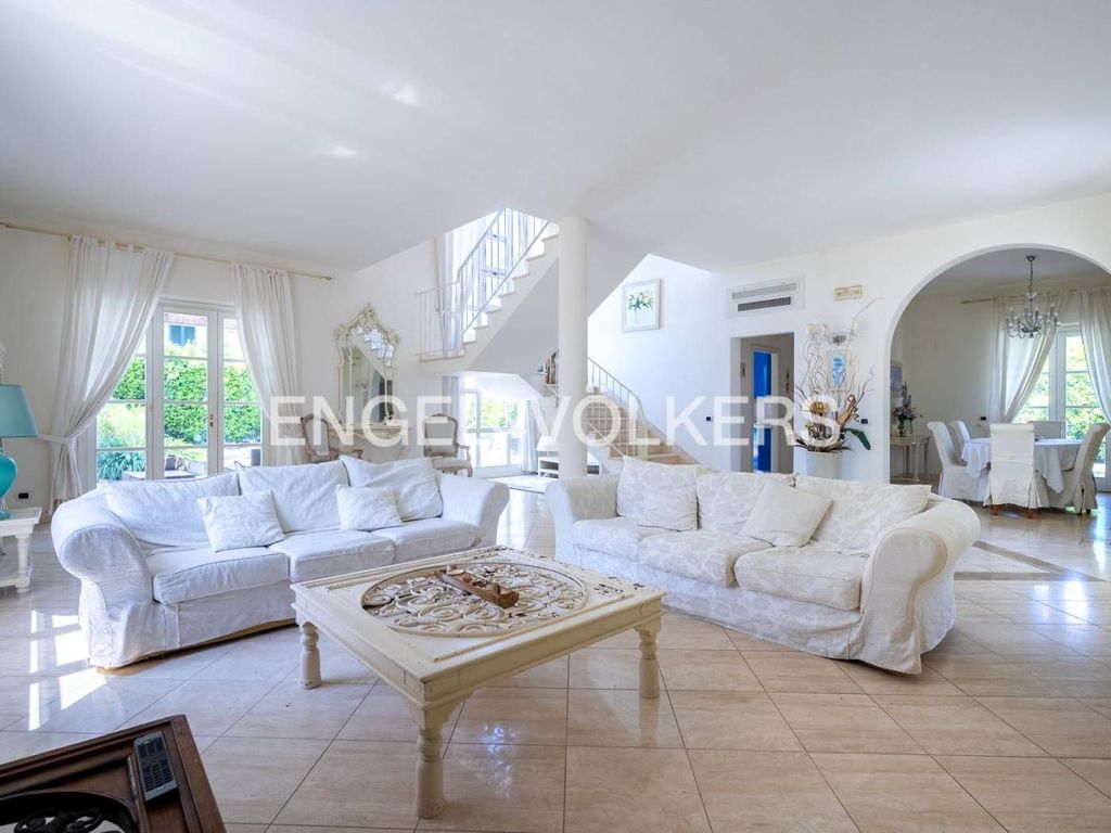 Maison de luxe à vendre à Forte Dei Marmi, 4 800 000 €, Photo 3