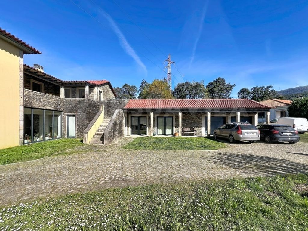 Maison de luxe à vendre à Caminha, 498 000 €, Photo 3