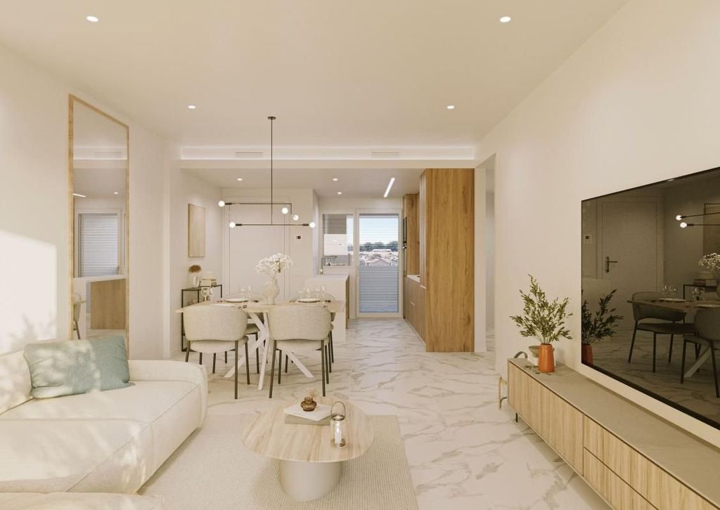 Appartement de luxe à vendre à Torrevieja, 404 000 €, Photo 3