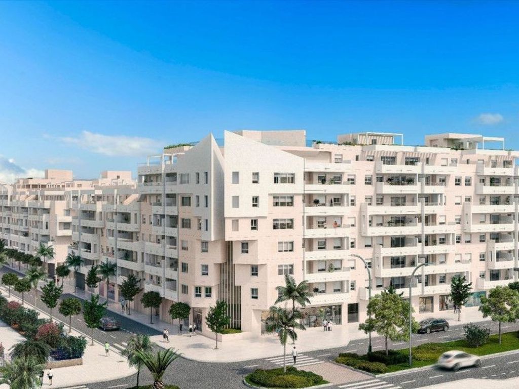 Appartement de luxe à vendre à Marbella, 503 000 €, Photo 3