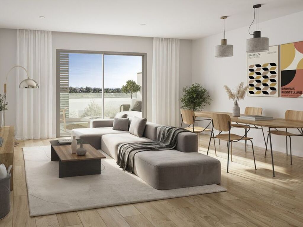 Appartement de luxe à vendre à San Pedro de Alcántara, 632 100 €, Photo 3