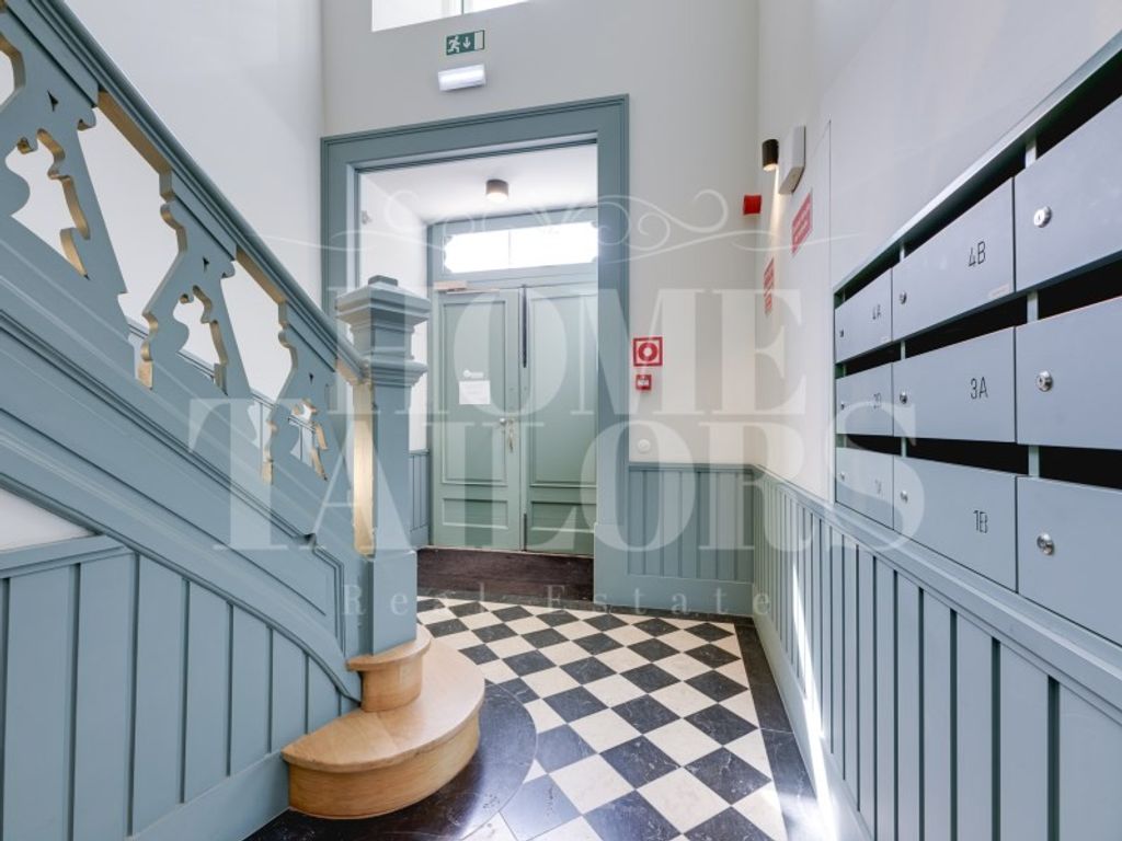 Luxury Apartment for sale in Lisbon, 1 400 000 €, Photo 3