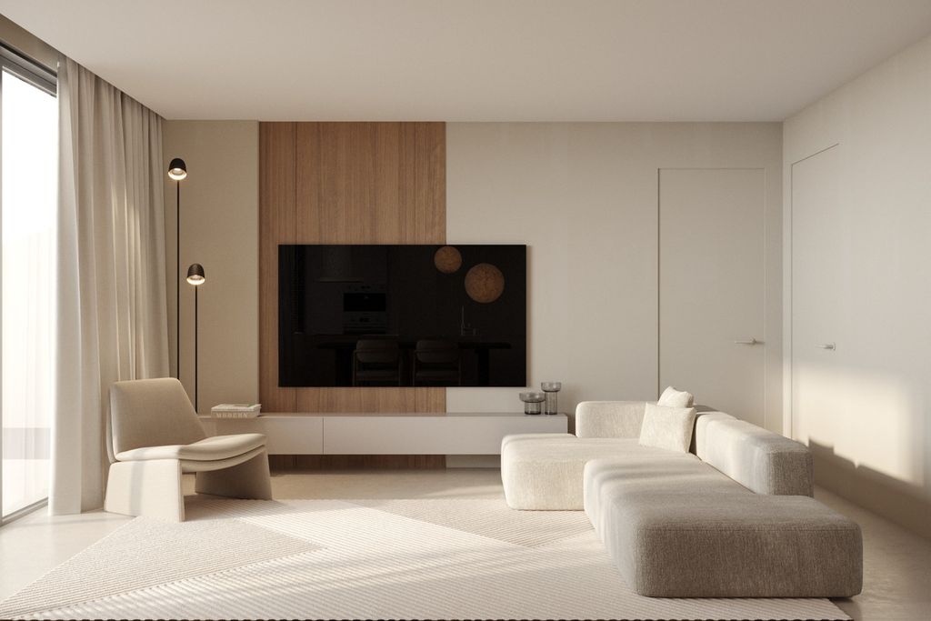 Luxury Apartment for sale in Mijas, 570 000 €, Photo 3